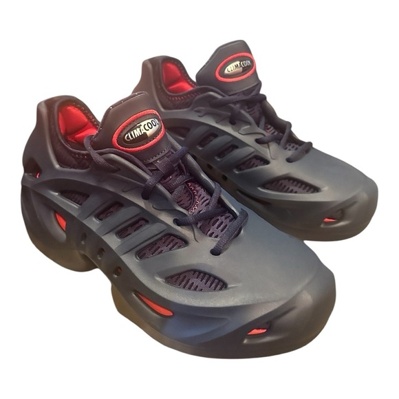 Adidas adiFOM Climacool Sneakers | Men’s Size 8 | Night Indigo | New in Box - Picture 4 of 9